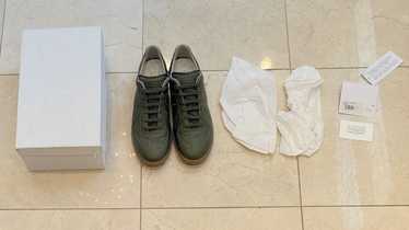 【リィページ】Maison Margiela REPLICA Maison Margiela Replica Low-Top Sneakers | Saks Fifth Avenue