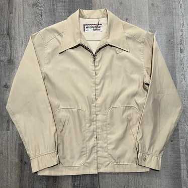 Vintage mcgregor drizzler jacket - Gem