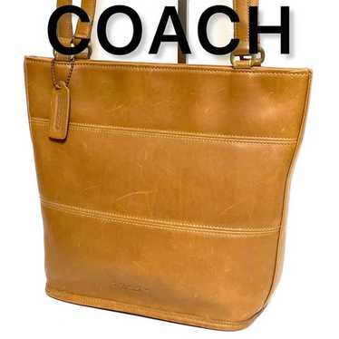 Vintage coach bucket type - Gem