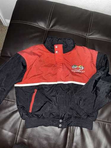 Chevrolet racing jacket - Gem