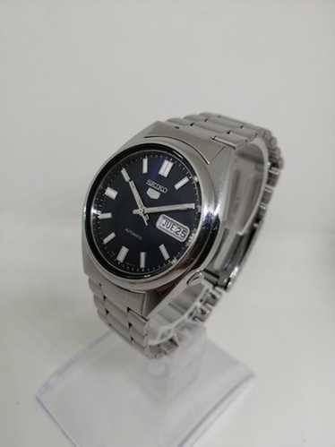 ✨SEIKO✨セイコー✨セイコー5✨7S26-0480✨裏スケルトン✨腕時計✨ SEIKO セイコー5 自動巻 レトロ 裏スケルトン 7S26-0480 - メルカリ