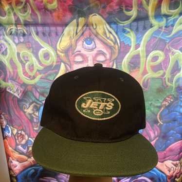 Vintage jets hat - Gem