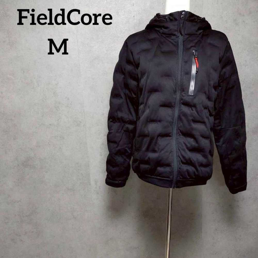 Workman jkr1001 fieldcore solotex - Gem