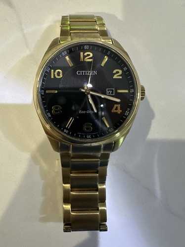Citizen eco drive e011 - Gem