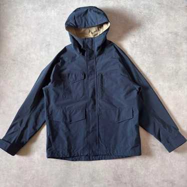Uniqlo mountain parka - Gem