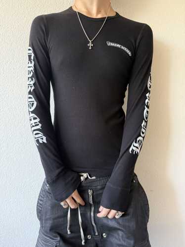 Chrome hearts thermal - Gem