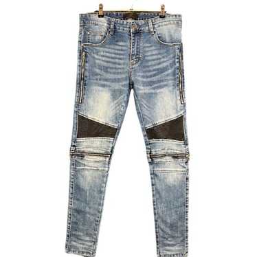 Amiri amiri mx2 moto - Gem