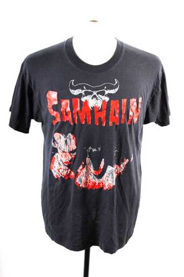 Vintage 80s samhain danzig - Gem