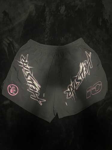 Hellstar hellstar nylon - Gem