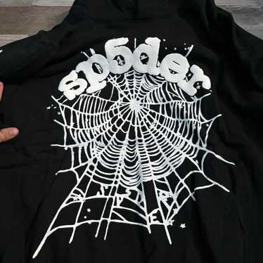 ミ*ピ様 【夏限定価格】sp5der Black Hoodie s-l1200.jpg