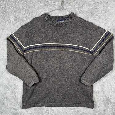 【深水光太着用】90s vintage blacks éponge Knit 深水光太着用】90s vintage blacks éponge Knit