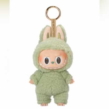 確実正規品　LABUBU DADA 2025年最新】labubu dadaの人気アイテム - メルカリ