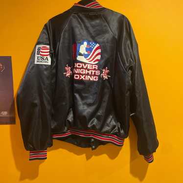 Vintage balenciaga jacket - Gem
