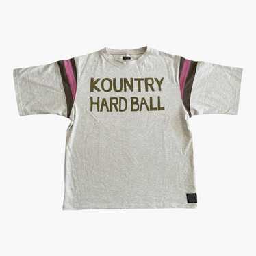 Kapital kountry hardball - Gem