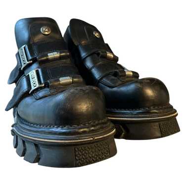 靴 New Rock boots 90s New Rock Boots & Shoes | New Rock Official Site | newrock.com