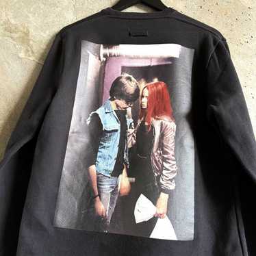 Raf simons christian f - Gem