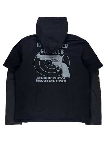 Vetements ヴェトモン Gun Club Hoodie パーカー XS Vetements ヴェトモン Gun Club Hoodie パーカー XS Vetements