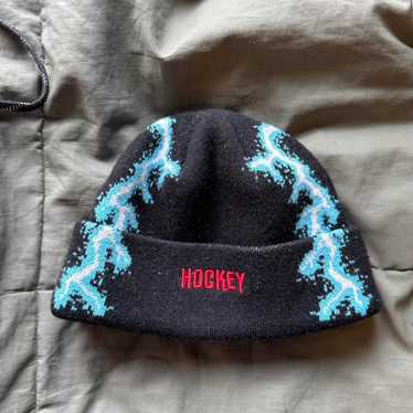 帽子 HOCKEY lightning beanie Hockey Lightning Beanie – Fucking Awesome