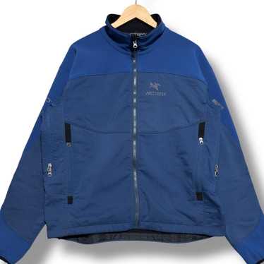 Arcteryx gamma sv jacket - Gem