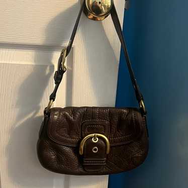 coach soho bag - Gem