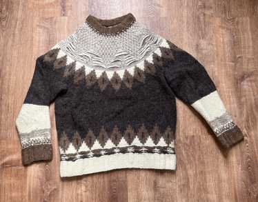 Maison margiela x h&m - Gem