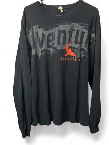 Tornado mart shirt long - Gem