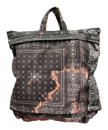 Neighborhood tote bag - Gem
