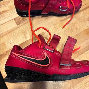 Nike romaleos 2 - Gem