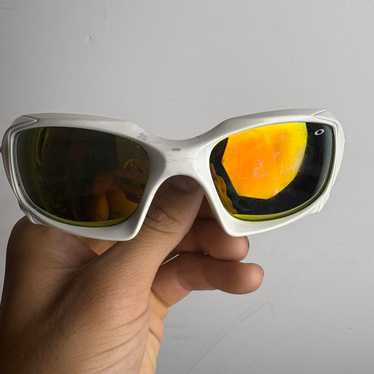 Oakley 90s 00s sunglasses - Gem