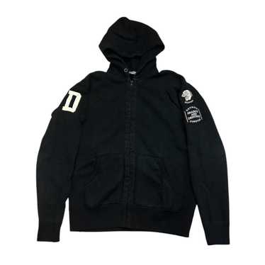 Hysteric glamour detroit - Gem