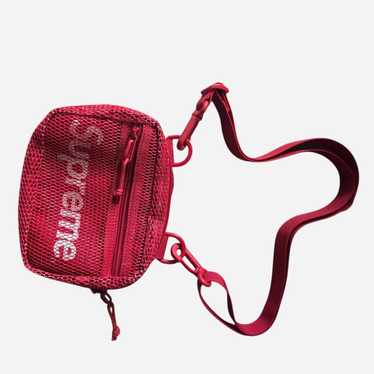Supreme supreme ss20 bag - Gem