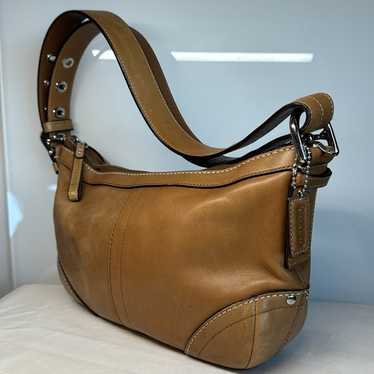 Coach soho hobo y2k - Gem
