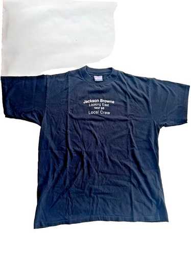 JACKSON BROWNE LOCAL CREW Tシャツ JACKSON BROWNE LOCAL CREW Tシャツ Jackson Browne – Forward Merch