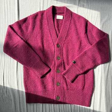 Aime leon dore cardigan - Gem