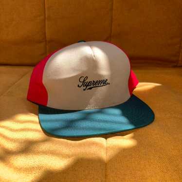 Rare supreme caps - Gem