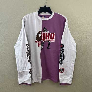 Kiko kostadinov shirt - Gem