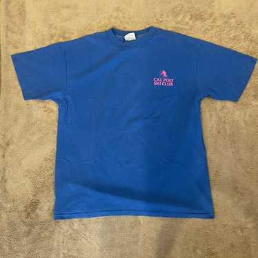 Vintag Hanes Beefy T Single Stitch TShirt JP Original… - Gem