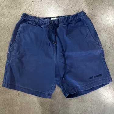 AIME LEON DORE ショートパンツ blue s KITH - 美品 AIME LEON DORE エメレオンドレ ショーツ ショート