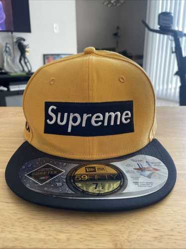 Supreme 59FIFTY キャップ 青 7 3/4 Size【7 5/8(XL)】 SUPREME シュプリーム 24SS MLB Teams Box