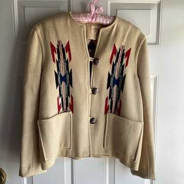 ジャケット・アウター OLD Diamond Head ORTEGA Chimayo Jacket ジャケット・アウター OLD Diamond Head ORTEGA Chimayo Jacket