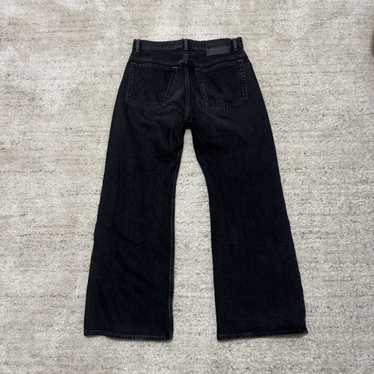 パンツ Acne studios 2021m vintage black 30/30 Acne Studios - Regular fit jeans - 2021M - Black