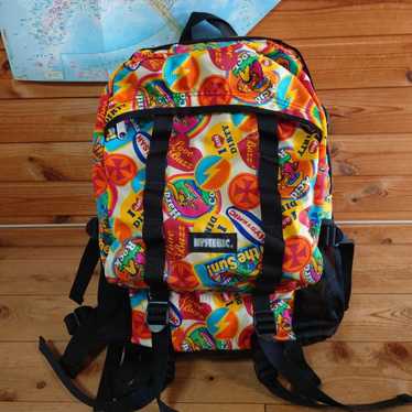 Hysteric glamour all- over - Gem