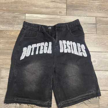 Bottega veneta shorts men - Gem