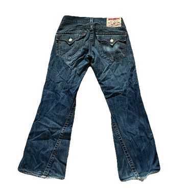 vintage] [usa] true religion, - Gem