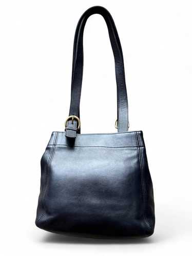 Vintage coach waverly bag - Gem