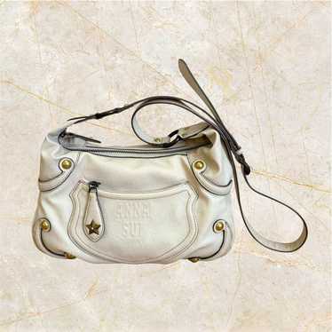 Y2k grunge bag - Gem
