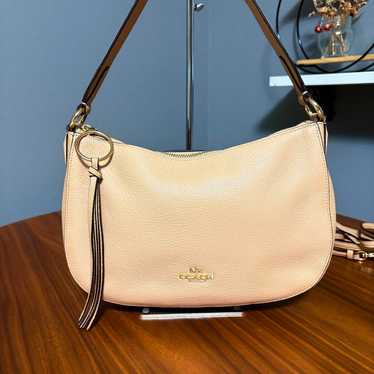 Coach half moon shoulder - Gem