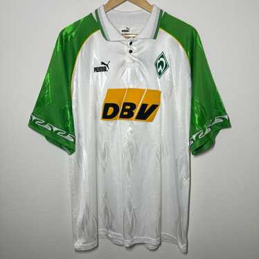 Puma sv werder bremen - Gem