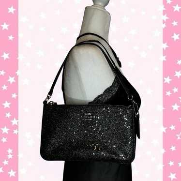 Coach glitter bag - Gem