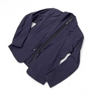 ARC’TERYX VEILANCE BLAZER LT ジャケット 紺 XS ARC'TERYX VEILANCE BLAZER LT Jacket navy XS Used | eBay